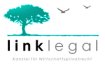 Logo linklegal - Kanzlei für Wirtschaftsprivatrecht