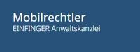 Logo Anwalt Verkehrsrecht Berlin | Mobilrechtler Alexander Einfinger