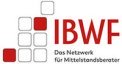 Logo IBWF - Das Netzwerk für Mittelstandsberater