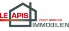 Logo LE APIS Immobilien