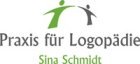 Logo Praxis für Logopädie Sina Schmidt