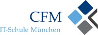 Logo CFM IT-Schule München