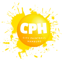 Logo City Paintball Hamburg