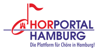 Logo Chorportal Hamburg