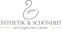 Logo Ästhetik & Schönheit am Englischen Garten / Cosmedermis GmbH