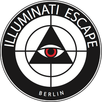 Logo Illuminati Escape