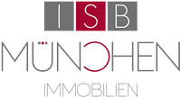 Logo ISB München Immobilien GmbH