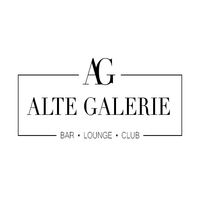 Logo Alte Galerie