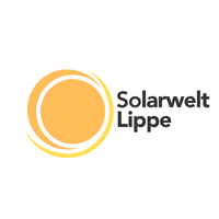 Logo Solarwelt-Lippe
