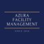 Logo Azura Facility Management & Gebäudereinigung