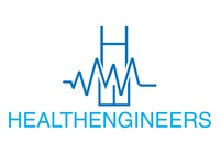 Logo Healthengineers - Personal Training, Rehasport, BGM, Massage, Onlinekurs, Prävention
