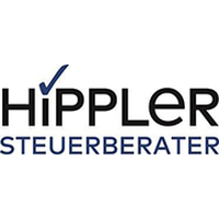 Logo HIPPLER STEUERBERATER kanzlei dortmund