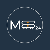 Logo MobelStock24