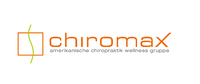 Logo Chiromax GmbH | Ihre Chiropraktiker in München