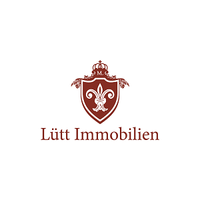 Logo Lütt Immobilien Hamburg