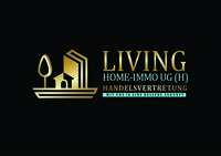 Logo Living-Home-Immo UG (h)